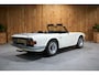 Triumph TR6 Soft Top