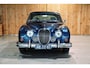 Jaguar MK II 3.8 | EUR 160k Restauration |