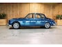 Jaguar MK II 3.8 | EUR 160k Restauration |