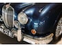 Jaguar MK II 3.8 | EUR 160k Restauration |