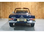 Mercedes-Benz SL 280 Pagode | Fully Restored | Blue & Tan