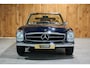 Mercedes-Benz SL 280 Pagode | Fully Restored | Blue & Tan