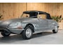 Citroën DS 21 Cabriolet | Manual | 2017 Restauration |