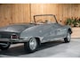 Citroën DS 21 Cabriolet | Manual | 2017 Restauration |