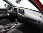 Nissan Juke 1.0 DIG-T N-Design | Rondomzicht camera | Stoelverwarming | Trekhaak | BOSE audio | Navigatie | Climate control | Half leder |