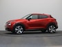 Nissan Juke 1.0 DIG-T N-Design | Rondomzicht camera | Stoelverwarming | Trekhaak | BOSE audio | Navigatie | Climate control | Half leder |