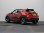 Nissan Juke 1.0 DIG-T N-Design | Rondomzicht camera | Stoelverwarming | Trekhaak | BOSE audio | Navigatie | Climate control | Half leder |