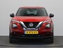 Nissan Juke 1.0 DIG-T N-Design | Rondomzicht camera | Stoelverwarming | Trekhaak | BOSE audio | Navigatie | Climate control | Half leder |