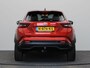 Nissan Juke 1.0 DIG-T N-Design | Rondomzicht camera | Stoelverwarming | Trekhaak | BOSE audio | Navigatie | Climate control | Half leder |