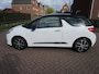Citroën DS3 1.4 e-HDi So Chic 1eig leer navi pdc nieuwstaat