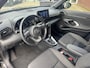 Toyota Yaris Cross 1.5 Hybrid First Edition AD-CRUISE KEYLESS LM-VELGEN CAMERA CLIMA APPLE/ANDROID NAVI LICHTSENSOR
