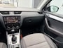 Skoda Octavia 1.0 TSI Greentech Style Business Automaat DSG 116 PK. Prachtige en als nieuw rijdende auto !!!