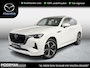 Mazda CX-60 2.5 e-SkyActiv PHEV Takumi Plus / Panodak / 360Camera / Wit leder