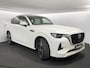 Mazda CX-60 2.5 e-SkyActiv PHEV Takumi Plus / Panodak / 360Camera / Wit leder