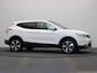 Nissan Qashqai 1.6 Tekna | Climate control | Panoramadak | Rondomzicht camera | Trekhaak | Stoelverwarming | Half leder | Lichtmetalen velgen |