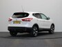 Nissan Qashqai 1.6 Tekna | Climate control | Panoramadak | Rondomzicht camera | Trekhaak | Stoelverwarming | Half leder | Lichtmetalen velgen |