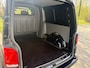 Volkswagen Transporter 2.0 TDI L2H1|DUBBELCABINE|AUTOMAAT|NAP|airco|cruise|apple carplay|lichtmetalen velgen|parkeersensoren