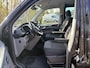 Volkswagen Transporter 2.0 TDI L2H1|DUBBELCABINE|AUTOMAAT|NAP|airco|cruise|apple carplay|lichtmetalen velgen|parkeersensoren