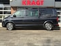 Volkswagen Transporter 2.0 TDI L2H1|DUBBELCABINE|AUTOMAAT|NAP|airco|cruise|apple carplay|lichtmetalen velgen|parkeersensoren