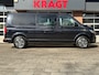 Volkswagen Transporter 2.0 TDI L2H1|DUBBELCABINE|AUTOMAAT|NAP|airco|cruise|apple carplay|lichtmetalen velgen|parkeersensoren