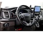 Ford Transit Custom 2.0 TDCI 130pk L1H1 Automaat D.C. Limited Airco/Navi/2x Schuifdeur 10-2021