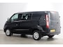Ford Transit Custom 2.0 TDCI 130pk L1H1 Automaat D.C. Limited Airco/Navi/2x Schuifdeur 10-2021