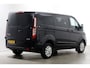Ford Transit Custom 2.0 TDCI 130pk L1H1 Automaat D.C. Limited Airco/Navi/2x Schuifdeur 10-2021