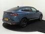 Renault Arkana 1.6 E-Tech full hybrid 145 esprit Alpine | Apple Carplay/Android | cruise control adaptief | electronic climate control | lederen/microvezel bekleding | LED koplampen | lichtmetalen velgen 19" | navigatiesysteem | rijstrooksensor met correctie | voorstoelen verwarmd |
