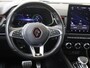 Renault Arkana 1.6 E-Tech full hybrid 145 esprit Alpine | Apple Carplay/Android | cruise control adaptief | electronic climate control | lederen/microvezel bekleding | LED koplampen | lichtmetalen velgen 19" | navigatiesysteem | rijstrooksensor met correctie | voorstoelen verwarmd |