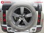 Land Rover Defender 110 2.0 P400e 110 X Hybride AWD 4x4 Trekhaak 3000kg Dealer Onderhouden! | Adaptive Cruise Control | Panoramadak | Luchtvering | 360 Camera