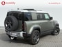 Land Rover Defender 110 2.0 P400e 110 X Hybride AWD 4x4 Trekhaak 3000kg Dealer Onderhouden! | Adaptive Cruise Control | Panoramadak | Luchtvering | 360 Camera