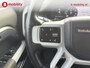 Land Rover Defender 110 2.0 P400e 110 X Hybride AWD 4x4 Trekhaak 3000kg Dealer Onderhouden! | Adaptive Cruise Control | Panoramadak | Luchtvering | 360 Camera