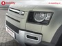 Land Rover Defender 110 2.0 P400e 110 X Hybride AWD 4x4 Trekhaak 3000kg Dealer Onderhouden! | Adaptive Cruise Control | Panoramadak | Luchtvering | 360 Camera