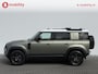 Land Rover Defender 110 2.0 P400e 110 X Hybride AWD 4x4 Trekhaak 3000kg Dealer Onderhouden! | Adaptive Cruise Control | Panoramadak | Luchtvering | 360 Camera