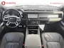 Land Rover Defender 110 2.0 P400e 110 X Hybride AWD 4x4 Trekhaak 3000kg Dealer Onderhouden! | Adaptive Cruise Control | Panoramadak | Luchtvering | 360 Camera