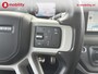 Land Rover Defender 110 2.0 P400e 110 X Hybride AWD 4x4 Trekhaak 3000kg Dealer Onderhouden! | Adaptive Cruise Control | Panoramadak | Luchtvering | 360 Camera