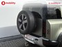 Land Rover Defender 110 2.0 P400e 110 X Hybride AWD 4x4 Trekhaak 3000kg Dealer Onderhouden! | Adaptive Cruise Control | Panoramadak | Luchtvering | 360 Camera