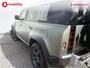 Land Rover Defender 110 2.0 P400e 110 X Hybride AWD 4x4 Trekhaak 3000kg Dealer Onderhouden! | Adaptive Cruise Control | Panoramadak | Luchtvering | 360 Camera