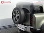 Land Rover Defender 110 2.0 P400e 110 X Hybride AWD 4x4 Trekhaak 3000kg | Adaptive Cruise Control | Panoramadak | Luchtvering | 360 Camera