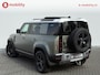 Land Rover Defender 110 2.0 P400e 110 X Hybride AWD 4x4 Trekhaak 3000kg Dealer Onderhouden! | Adaptive Cruise Control | Panoramadak | Luchtvering | 360 Camera