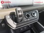 Land Rover Defender 110 2.0 P400e 110 X Hybride AWD 4x4 Trekhaak 3000kg Dealer Onderhouden! | Adaptive Cruise Control | Panoramadak | Luchtvering | 360 Camera