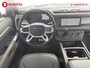 Land Rover Defender 110 2.0 P400e 110 X Hybride AWD 4x4 Trekhaak 3000kg Dealer Onderhouden! | Adaptive Cruise Control | Panoramadak | Luchtvering | 360 Camera