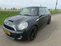 MINI Cooper S Mini 1.6 {NWAPK}{NW KETTING}{STOELVERW}{GARANTIE}