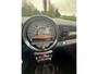 MINI Cooper S Mini 1.6 {NWAPK}{NW KETTING}{STOELVERW}{GARANTIE}