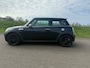 MINI Cooper S Mini 1.6 {NWAPK}{NW KETTING}{STOELVERW}{GARANTIE}