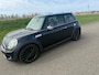 MINI Cooper S Mini 1.6 {NWAPK}{NW KETTING}{STOELVERW}{GARANTIE}