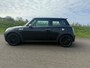 MINI Cooper S Mini 1.6 {NWAPK}{NW KETTING}{STOELVERW}{GARANTIE}