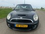 MINI Cooper S Mini 1.6 {NWAPK}{NW KETTING}{STOELVERW}{GARANTIE}