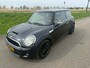 MINI Cooper S Mini 1.6 {NWAPK}{NW KETTING}{STOELVERW}{GARANTIE}