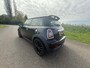 MINI Cooper S Mini 1.6 {NWAPK}{NW KETTING}{STOELVERW}{GARANTIE}